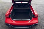 Audi RS7 Sportback 2020 года (UK)